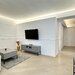 Cortina North, Pipera, 3 rooms + 32sqm terrace + parking, designer finishes.