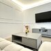 Cortina North, Pipera, 3 rooms + 32sqm terrace + parking, designer finishes.