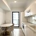 Cortina North, Pipera, 3 rooms + 32sqm terrace + parking, designer finishes.